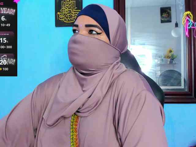 FalakYasin webcam