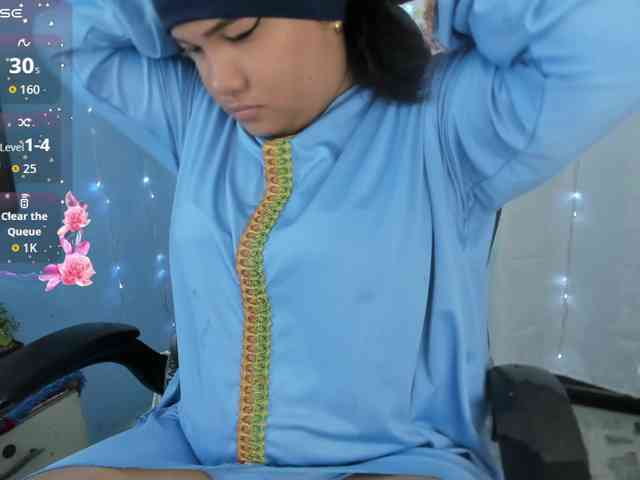 FalakYasin webcam