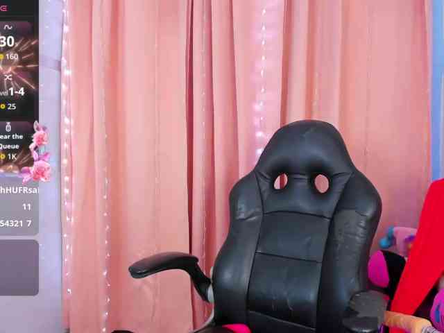 FalakYasin webcam