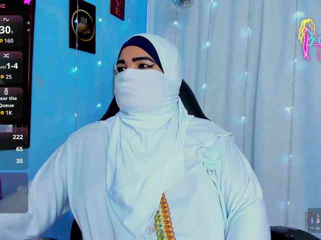FalakYasin webcam