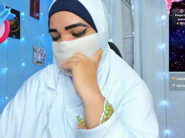 FalakYasin webcam