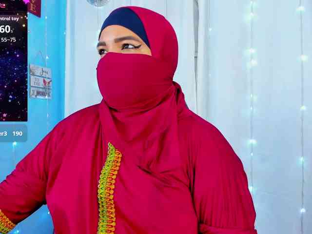 FalakYasin webcam