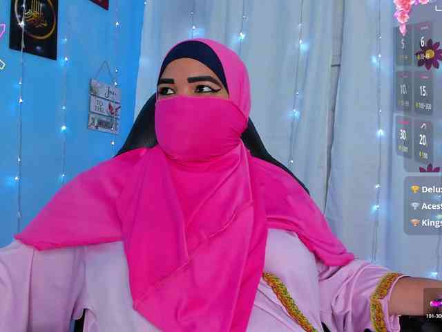 FalakYasin webcam