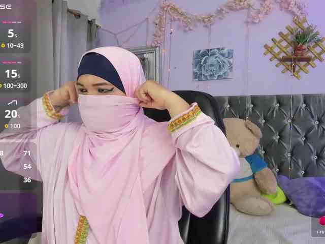 FalakYasin