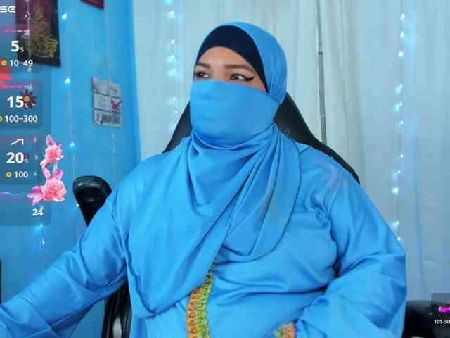 FalakYasin