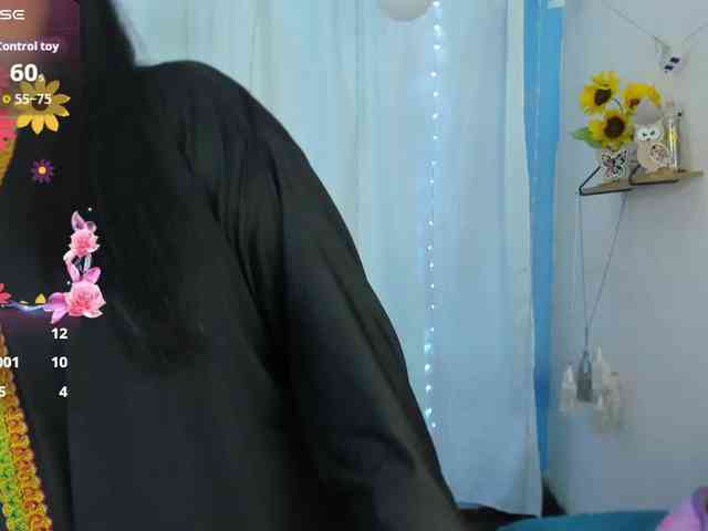 FalakYasin webcam