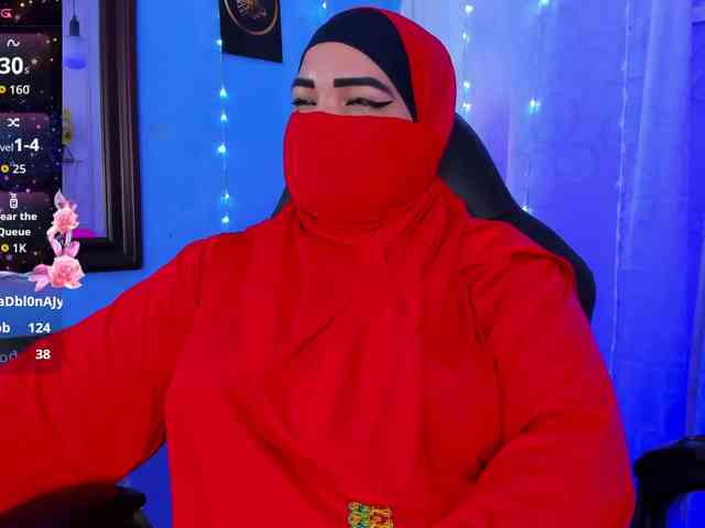 FalakYasin webcam