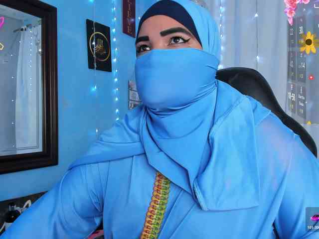 FalakYasin webcam