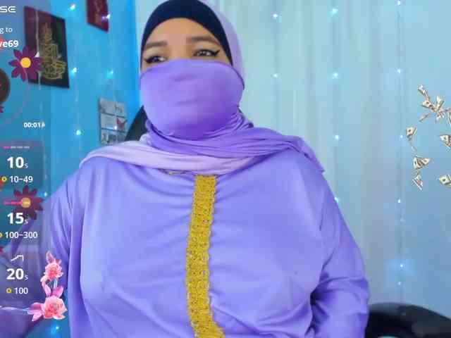 FalakYasin