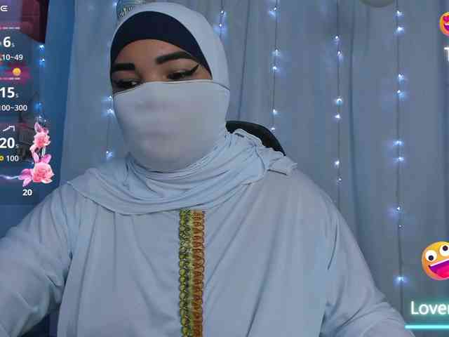 FalakYasin webcam