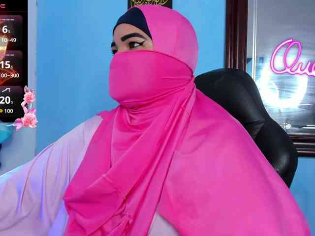 FalakYasin webcam