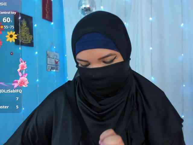 FalakYasin webcam