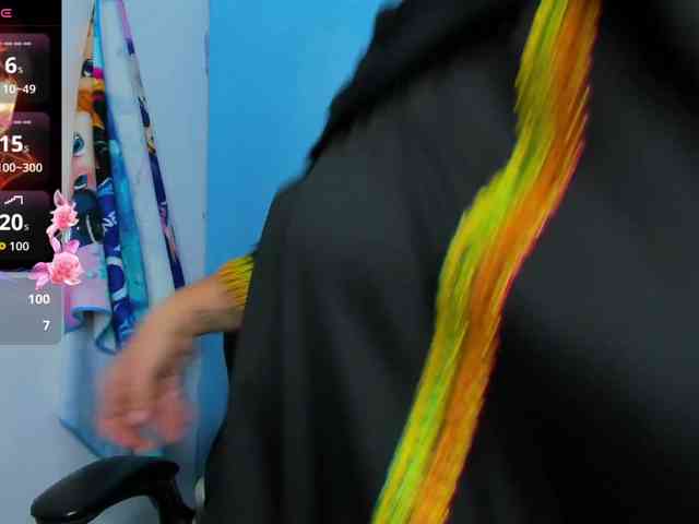 FalakYasin webcam