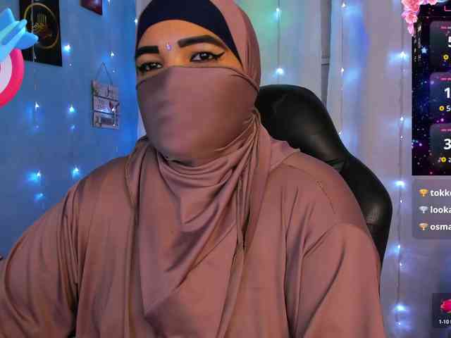 FalakYasin webcam