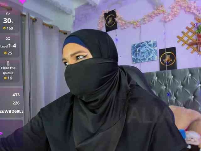 FalakYasin webcam