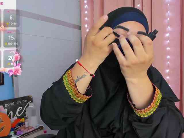 FalakYasin webcam