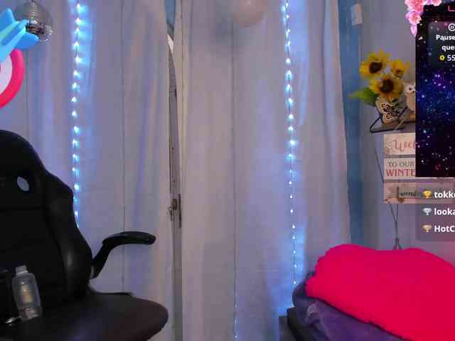FalakYasin webcam