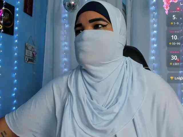 FalakYasin