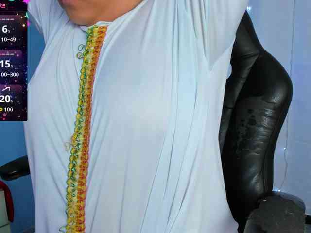 FalakYasin webcam