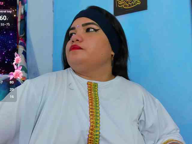 FalakYasin webcam