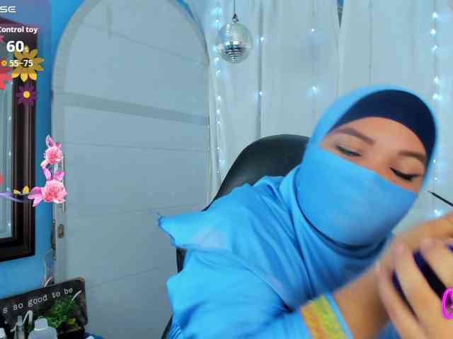 FalakYasin webcam
