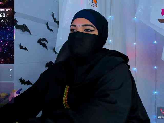 FalakYasin webcam