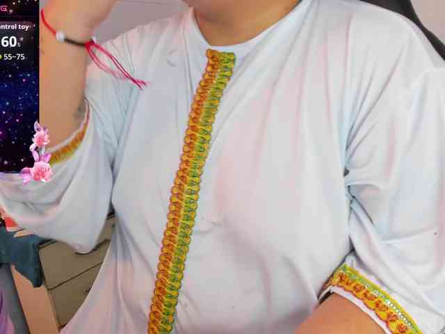 FalakYasin webcam