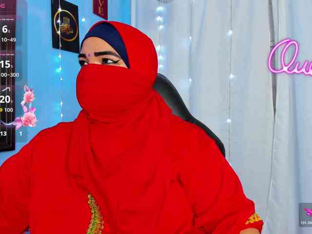 FalakYasin webcam