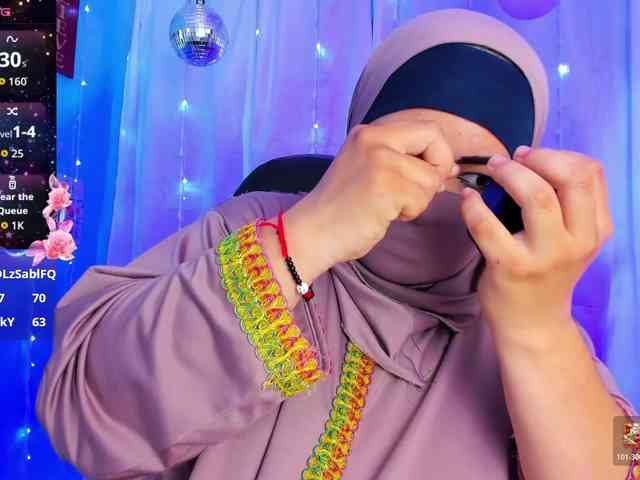 FalakYasin