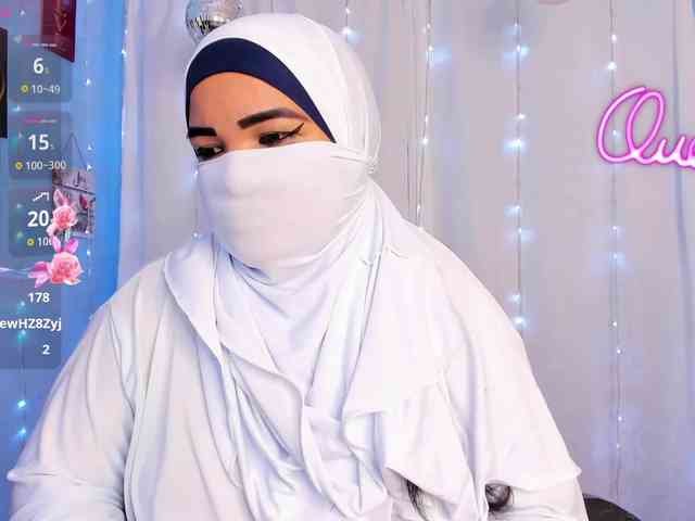 FalakYasin webcam