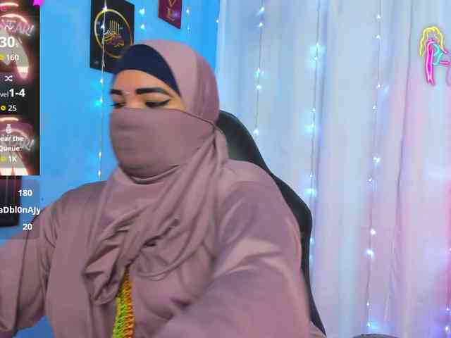 FalakYasin webcam