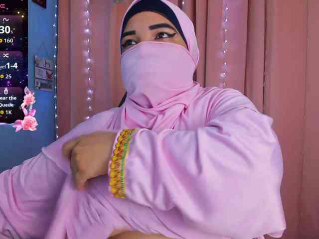 FalakYasin webcam