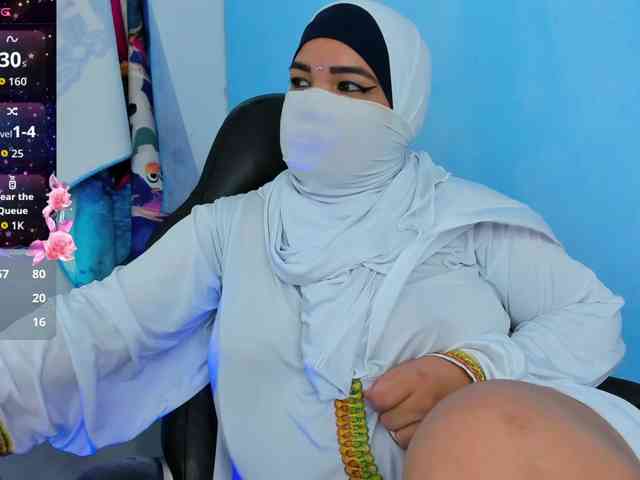 FalakYasin webcam