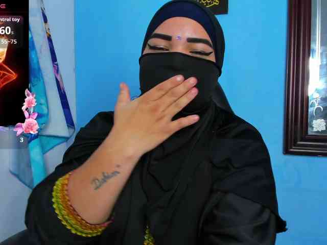 FalakYasin webcam