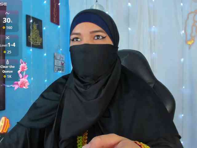 FalakYasin webcam