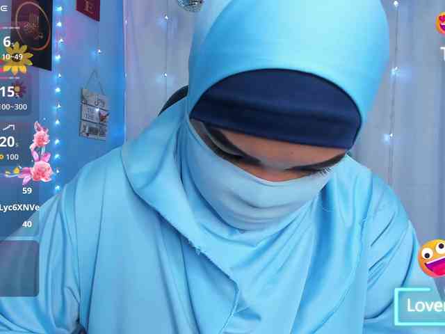 FalakYasin webcam
