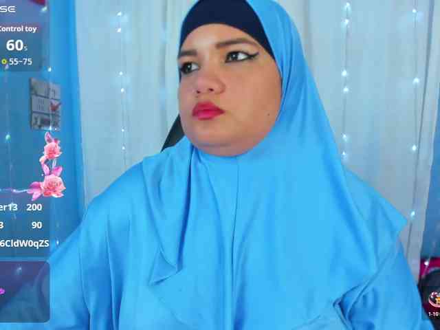 FalakYasin webcam