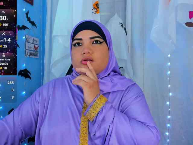 FalakYasin