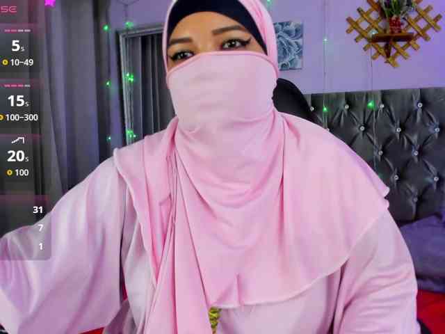 FalakYasin