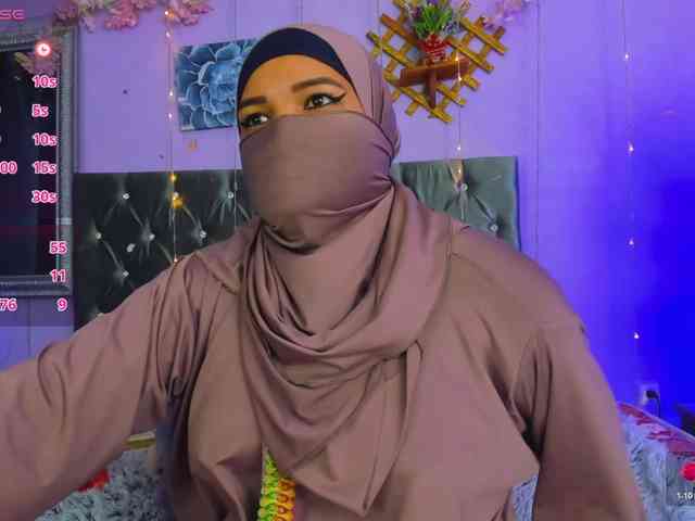 FalakYasin