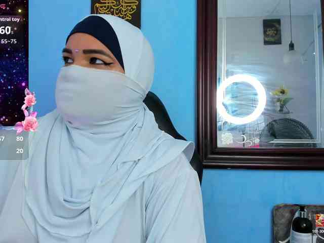 FalakYasin webcam