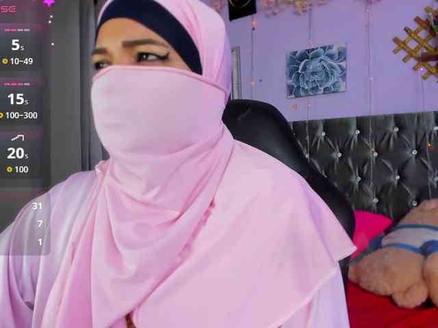 FalakYasin