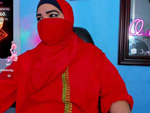 FalakYasin webcam