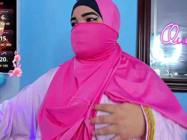 FalakYasin webcam
