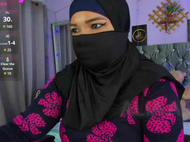FalakYasin webcam