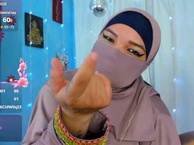 FalakYasin webcam