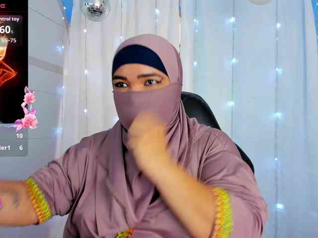 FalakYasin webcam