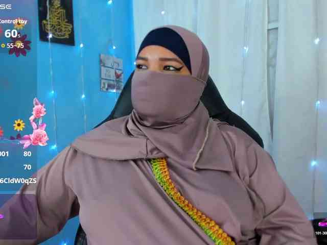 FalakYasin webcam