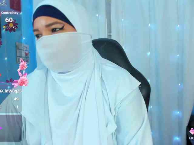 FalakYasin webcam