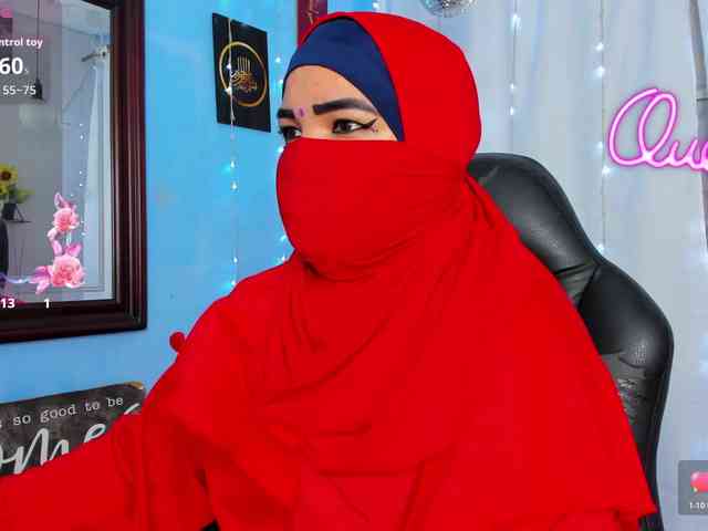 FalakYasin webcam